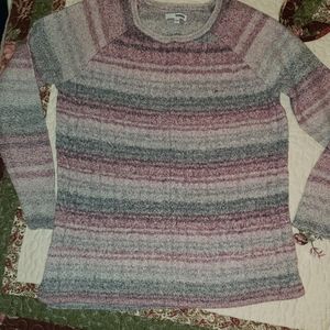 Sonoma sweater